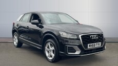 Audi Q2 35 TFSI Sport 5dr Petrol Estate